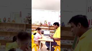 English class kindergarten [upl. by Newberry]