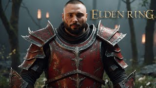 Prepare For Elden Rings Upcoming DLC  Gameplay Part 1 [upl. by Otanod]