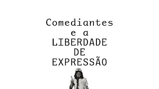 Comediantes CENSURADOS [upl. by Llenahs]