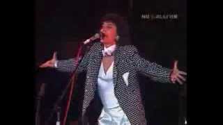 Ricchi E Poveri  Full Concert in Moscow 1986 [upl. by Leacock]