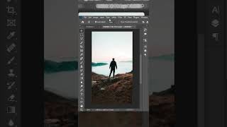 How to Use Content Aware Fill in Photoshop Easy Step [upl. by Elna]