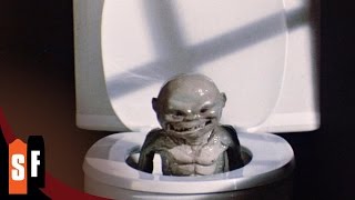 Ghoulies 1984  Official Trailer HD [upl. by Zoltai]