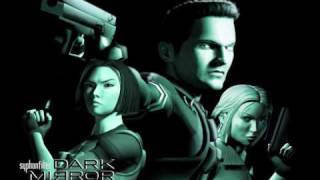 Syphon Filter Dark Mirror Music  Tuzla Action 1 [upl. by Nurav]