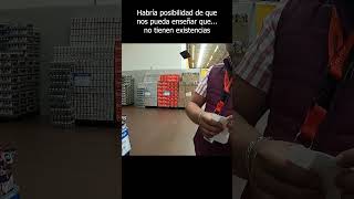 ¡ASÍ TE ENGAÑAN en Walmart [upl. by Anilave386]