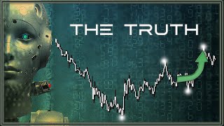 I Decoded The Liquidity amp Manipulation Algorithm In Day Trading [upl. by Milburn]