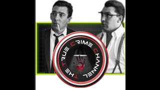 The Kray Documentaries The Inside Story The Krays Behind Bars [upl. by Olney]