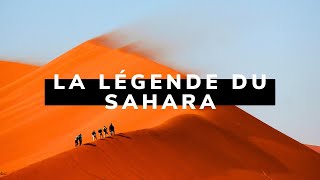 2AM  LA LEGENDE DU SAHARA [upl. by Rosenkrantz429]