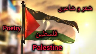 Palestine poetry 💔😭  Urdu poetry  Poetry for Palestine  by Badsha e Dil  Poetry for status [upl. by Aicnarf]