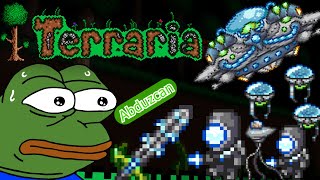 ¿ Cómo invocar al Gólem   Terraria ✅ Fácil 2022 ⚡v1432⚡ [upl. by Narot414]