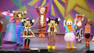 disney 098MP4 [upl. by Airym]