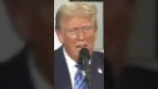 Trump Admits That His Own Speech Doesnt Make Sense [upl. by Elyod]