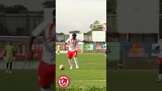 FCB Nyasa Big Bullets Goals Vs Mighty Tigers FC [upl. by Eniwtna]