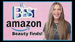 THE 8 BEST AMAZON BEAUTY FINDS this year so far Unique fun finds [upl. by Nelly]