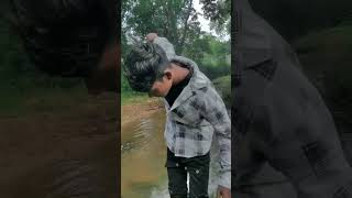 Purulia song badal pal oo majhi re 😘❤️😍 [upl. by Adlee]