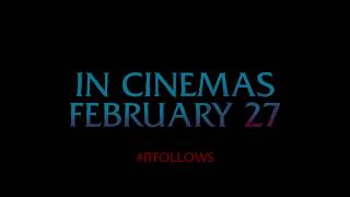 It Follows  TV Spot 1 2015 [upl. by Ylloh]