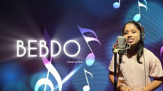 Bebdo • Cover by Riva Vania Dsouza lorna bebdo [upl. by Ginnie179]