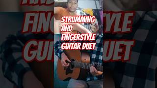 Goodness of god trendingshort fingerstyleguitar shortvideo strummingguitar relaxingmusic [upl. by Anayt]