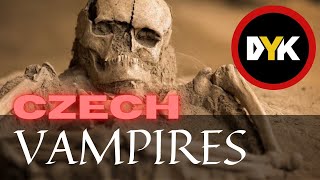 Past Access DYK Czech Vampires [upl. by Burns]