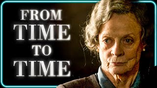 From Time to Time  FREE FULL MOVIE  Maggie Smith  Hugh Bonneville  Dominic West  Timothy Spall [upl. by Mirth65]