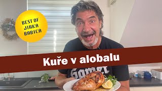 První Babicův TOP recept z edice receptů Best of Babica [upl. by Bedad]