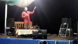 Ceramah lucu ustad Nana Gerhana live [upl. by Anniram]