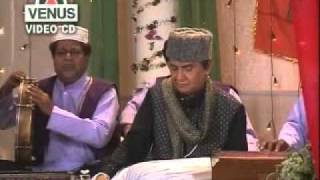 Khudarat kay Khazanay By Jani Babu Qawwal [upl. by Mayhs864]