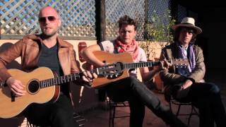 Douwe Bob  Blind Mans Bluff  Live From Marrakech [upl. by Husha814]