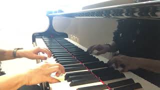 ABRSM Piano Exam 20232024 G2 B1 [upl. by Animaj]