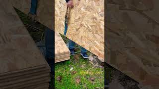 autosuffisance walipini renovation travauxmaison construction shortsvideo astuce [upl. by Garber107]