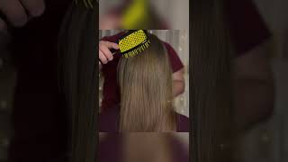 ASMR  Real Hair Brushing [upl. by Letnwahs714]