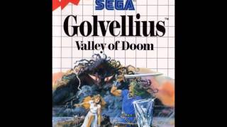 Golvellius Valley of Doom  Winkle [upl. by Ingelbert]