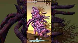 Destroying Terramorphous in Borderland 2 [upl. by Kane]