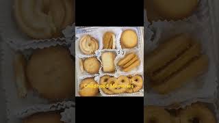 Traditional Danish Butter Cookies traditional danish butter cookies recipe danish butter cookies [upl. by Atiken]