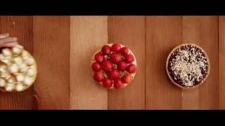 CRUMBS the Bread Factory Commercial [upl. by Kirtley]