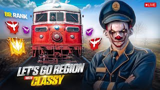 Asia Cup C2 🥵 Tournamentz ❓ GO REGION 🚀 Classy Live 👽 freefire live classyfreefire [upl. by Atahs143]