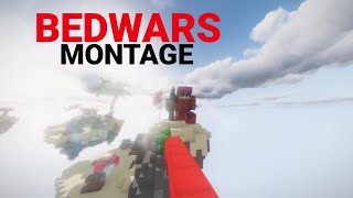 Quick Edit Bedwars Montage [upl. by Clemente562]