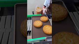 Is This How The Relatives Of The Mooncake Factory Director Are Treated cake food mooncake [upl. by Styles270]