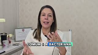 Tipos de pneumonia [upl. by Ferrel706]