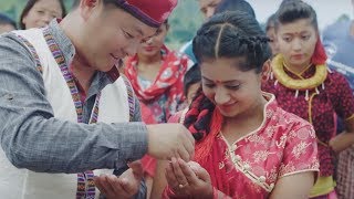 Superhit Tamang Selo quotAPALAI MEROquot by Sanjeeb Waiba Ful Kumar Bomjan Jitu Lopchan  Ghampani [upl. by Liagabba]