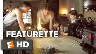 Marrowbone Featurette  Making Of 2018  Movieclips Indie [upl. by Lankton]