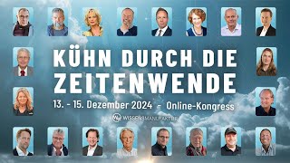 Exklusiver OnlineKongress der Wissensmanufaktur [upl. by Yonah258]