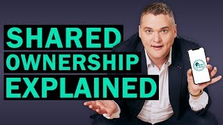 Is Shared Ownership Worth It The TRUTH [upl. by Leighland]