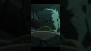 Batman Gave Grundy Good Food 🥰  dc dcuniverse shorts batman [upl. by Elleahcim715]