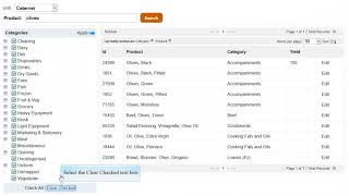 How To Set Global Product Yields [upl. by Chloe]