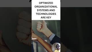 Sustaining a HighPerformance Organizational Culture  Optimized Org Systems organizationalculture [upl. by Marillin]