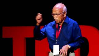 Ayurveda Over Western Medicines  Dr BM HEGDE  TEDxMITE [upl. by Enneirb]