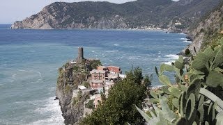 Vernazza Cinque Terre 2013 HD [upl. by Tabbatha]