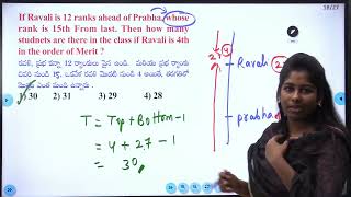 DAY 17  REASONING BY SOUMYA MADAM [upl. by Enna77]