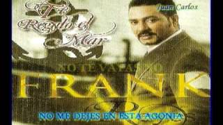 Frank reyes  no te vayas letra [upl. by Rockwood]