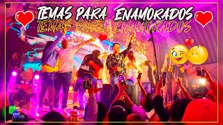 ❤️TEMAS PARA ENAMORADOS ❤️ SONIDO FAMOSO 😍 VILLA DEL CARBON 💥 [upl. by Ru465]